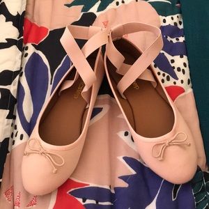 🎉FLASH SALE🎉 Ballet Slipper Style Flat